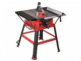 Einhell TC-TS 254 U Table Saw with Stand 2200W 240V £149.95